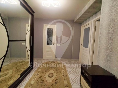 2-к квартира, 4/15 эт., 59м²