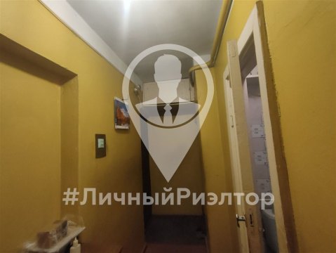 1-к квартира, 1/4 эт., 31м²