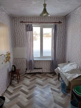 Дом 53м², участок 1 320 сот.