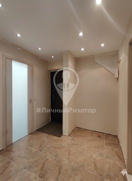 3-к квартира, 2/5 эт., 61м²