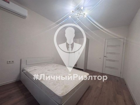 2-к квартира, 5/25 эт., 46м²