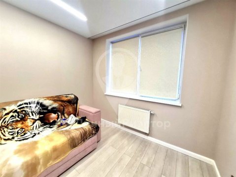 1-к квартира, 8/25 эт., 28м²