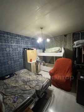 2-к квартира, 1/5 эт., 49м²