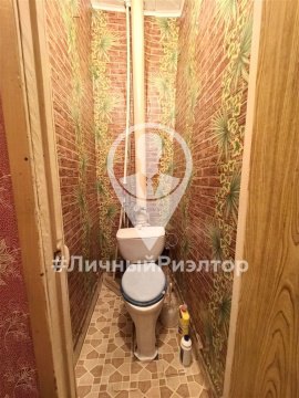 2-к квартира, 1/2 эт., 44м²