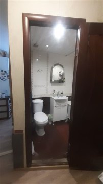 1-к квартира, 3/5 эт., 29м²