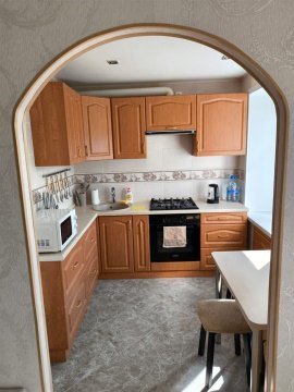 1-к квартира, 5/5 эт., 30м²