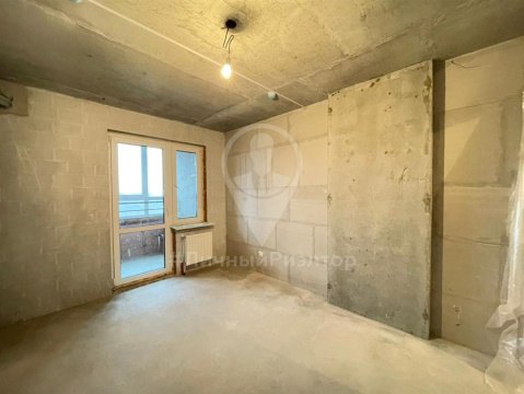 1-к квартира, 7/20 эт., 42м²