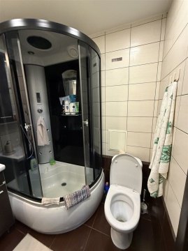 2-к квартира, 2/5 эт., 40м²