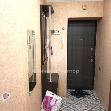 2-к квартира, 5/5 эт., 33м²