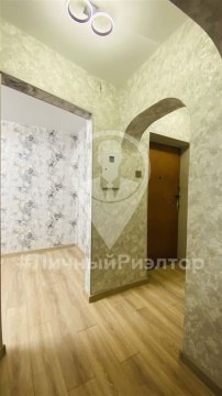 1-к квартира, 3/5 эт., 34м²