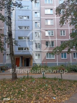 3-к квартира, 1/9 эт., 66м²