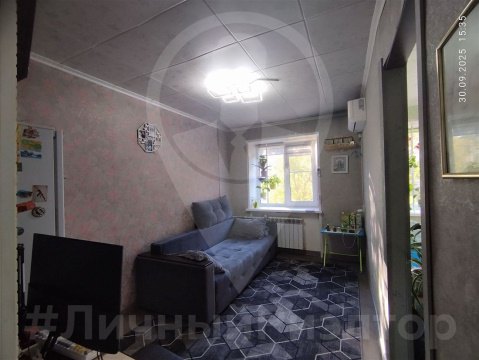 2-к квартира, 3/5 эт., 22м²