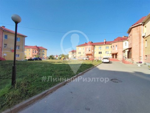 2-к квартира, 2/3 эт., 54м²