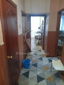 2-к квартира, 2/2 эт., 46м²