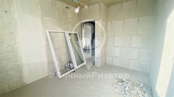 2-к квартира, 8/25 эт., 57м²