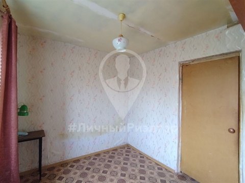 2-к квартира, 1/2 эт., 43м²