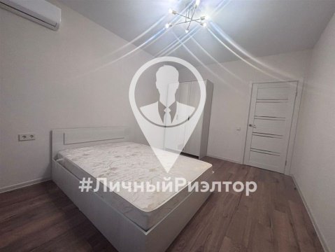 2-к квартира, 5/25 эт., 46м²