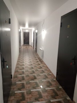 Студия, 2/3 эт., 25м²