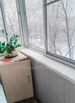 3-к квартира, 3/5 эт., 63м²