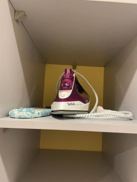 Студия, 2/17 эт., 24м²