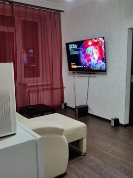 3-к квартира, 3/3 эт., 63м²