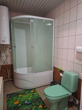 2-к квартира, 2/2 эт., 50м²