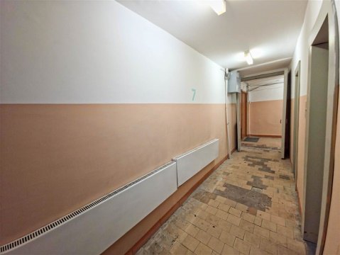 1-к квартира, 7/12 эт., 40м²