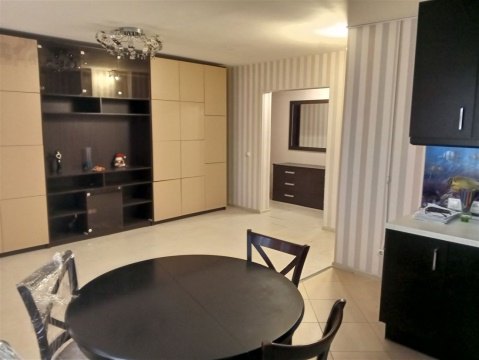 3-к квартира, 6/17 эт., 78м²