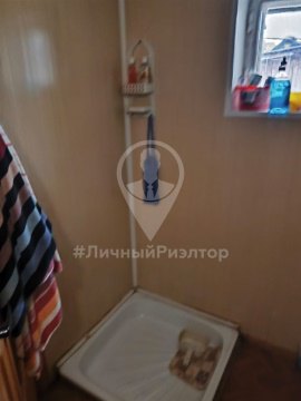 2-к квартира, 1/1 эт., 34м²