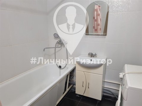 1-к квартира, 5/9 эт., 51м²