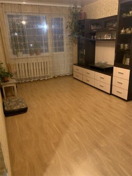 2-к квартира, 2/5 эт., 47м²
