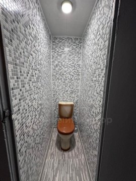 3-к квартира, 1/5 эт., 53м²