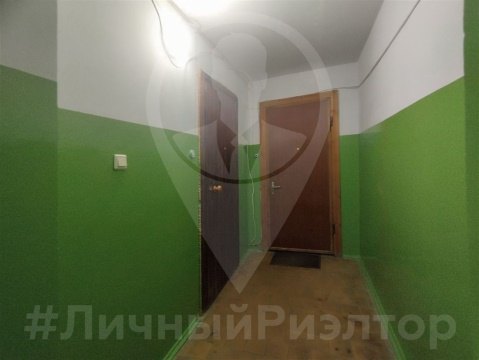 1-к квартира, 4/10 эт., 51м²