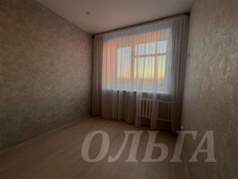 2-к квартира, 1/5 эт., 36м²