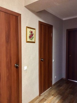 2-к квартира, 9/10 эт., 54м²