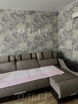 3-к квартира, 1/1 эт., 61м²